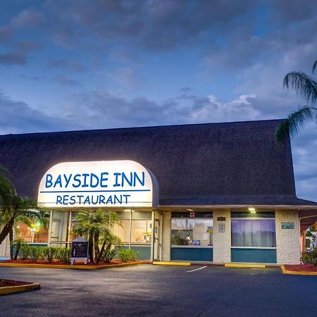 Bayside Inn Pinellas Park - Clearwater 外观 照片