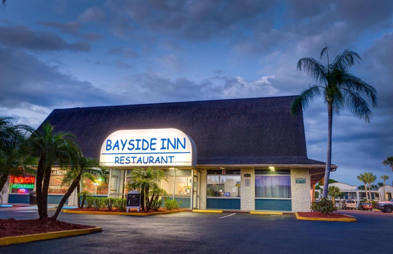 Bayside Inn Pinellas Park - Clearwater 外观 照片