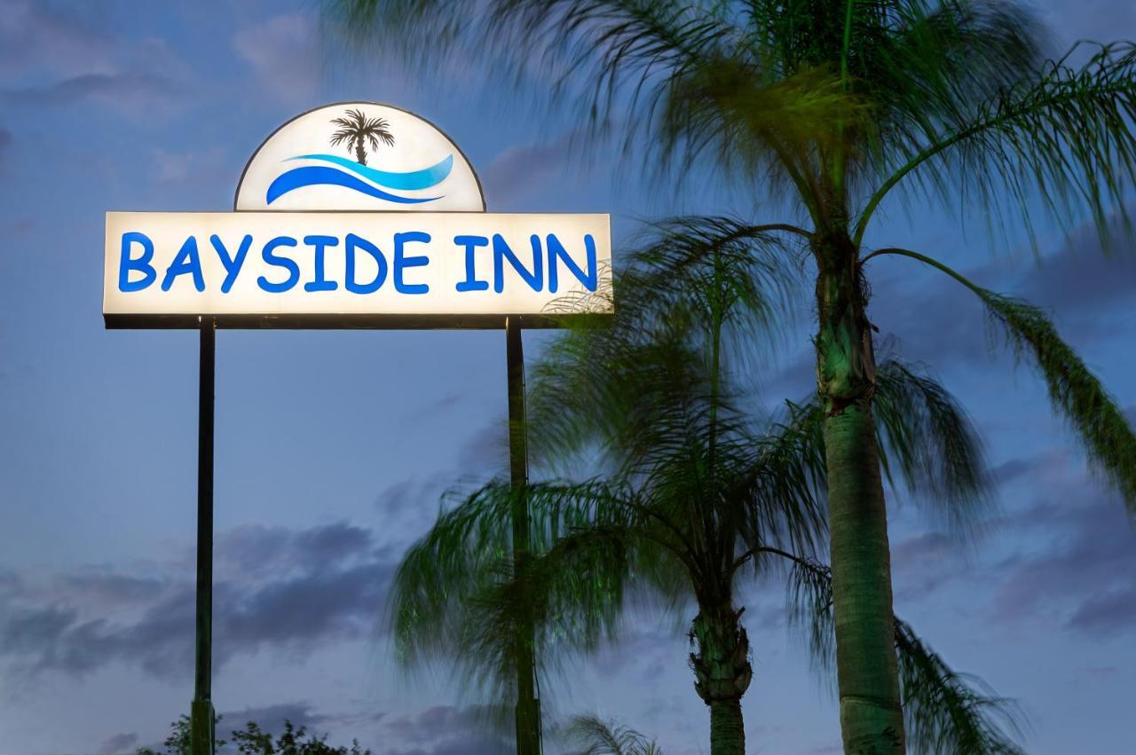 Bayside Inn Pinellas Park - Clearwater 外观 照片