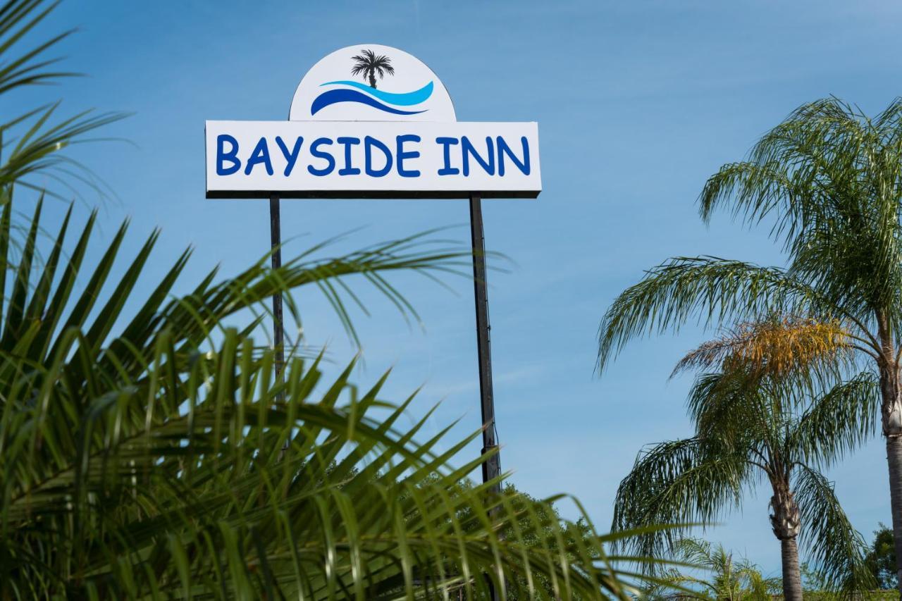 Bayside Inn Pinellas Park - Clearwater 外观 照片