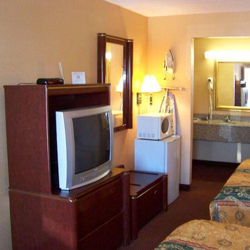 Bayside Inn Pinellas Park - Clearwater 客房 照片
