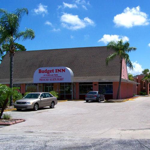 Bayside Inn Pinellas Park - Clearwater 外观 照片